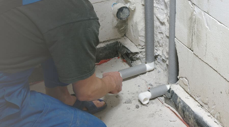 Septic Tank Odor Removal in Kents Hill, ME
